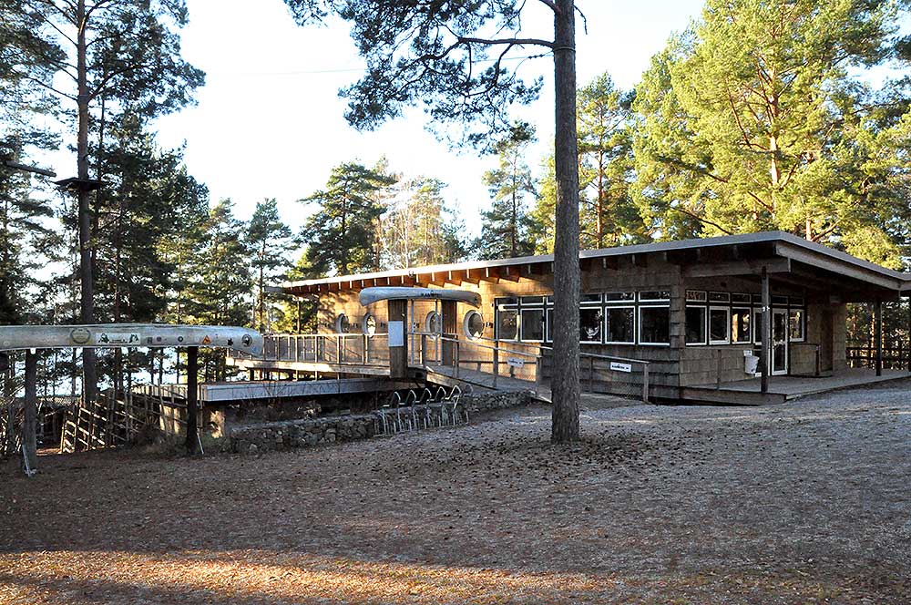 Arvika Turist & Kanotcenter